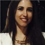 Profesora de Inglés y Traductora Pública de Inglés